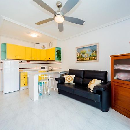 Apartamento Alegria Id36 Ла Мата Екстериор снимка