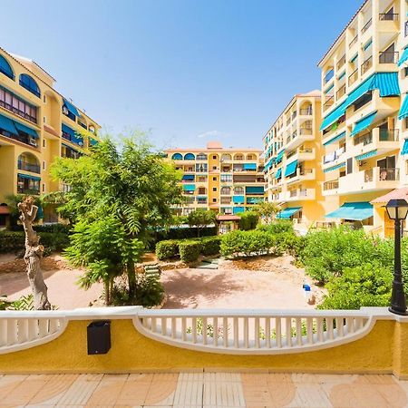 Apartamento Alegria Id36 Ла Мата Екстериор снимка
