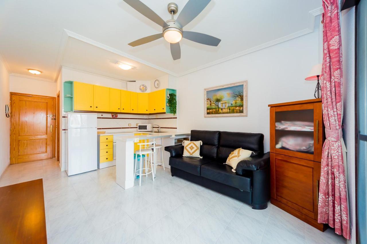 Apartamento Alegria Id36 Ла Мата Екстериор снимка
