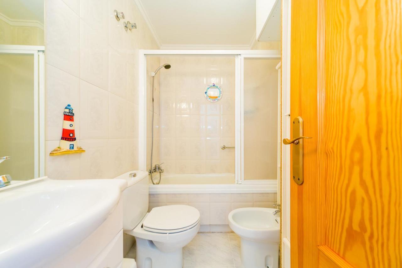 Apartamento Alegria Id36 Ла Мата Екстериор снимка