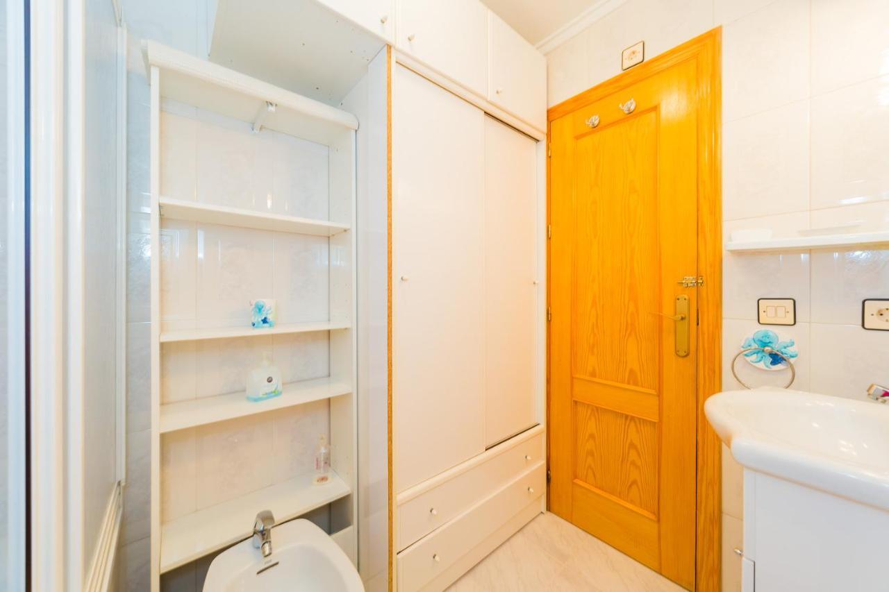 Apartamento Alegria Id36 Ла Мата Екстериор снимка