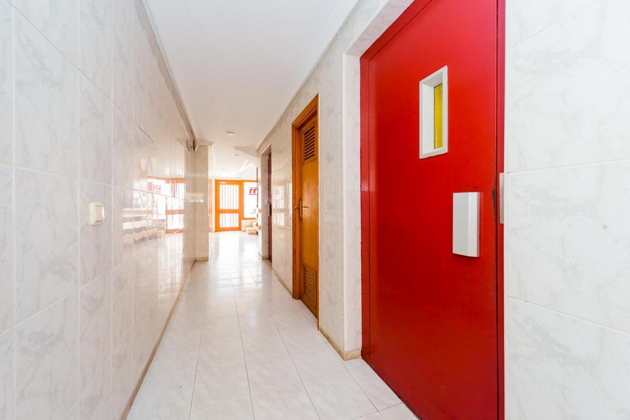 Apartamento Alegria Id36 Ла Мата Екстериор снимка