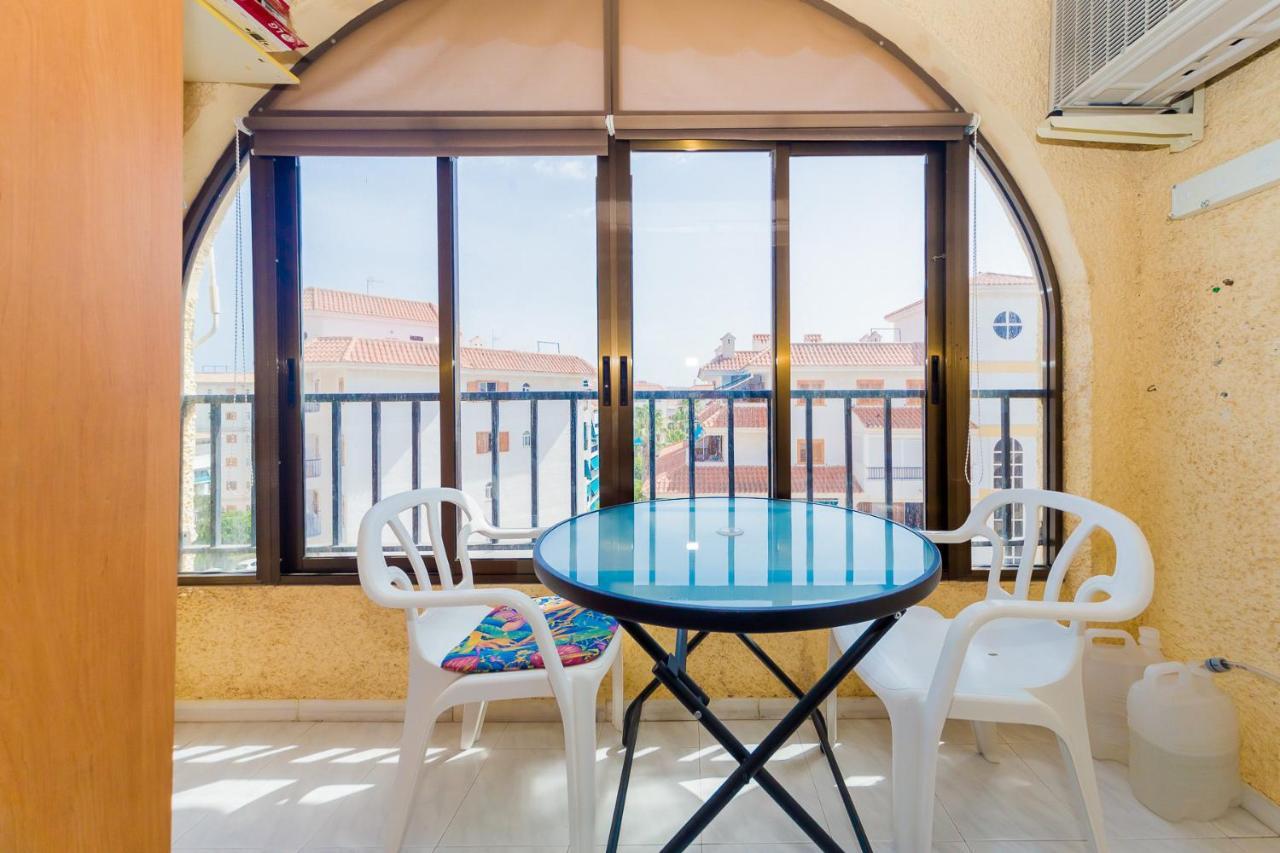 Apartamento Alegria Id36 Ла Мата Екстериор снимка