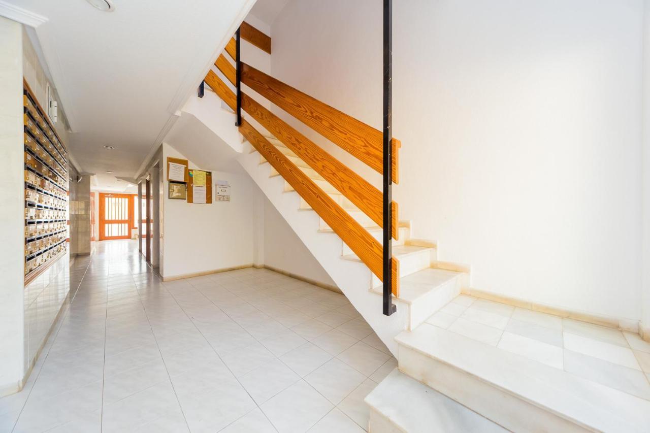 Apartamento Alegria Id36 Ла Мата Екстериор снимка