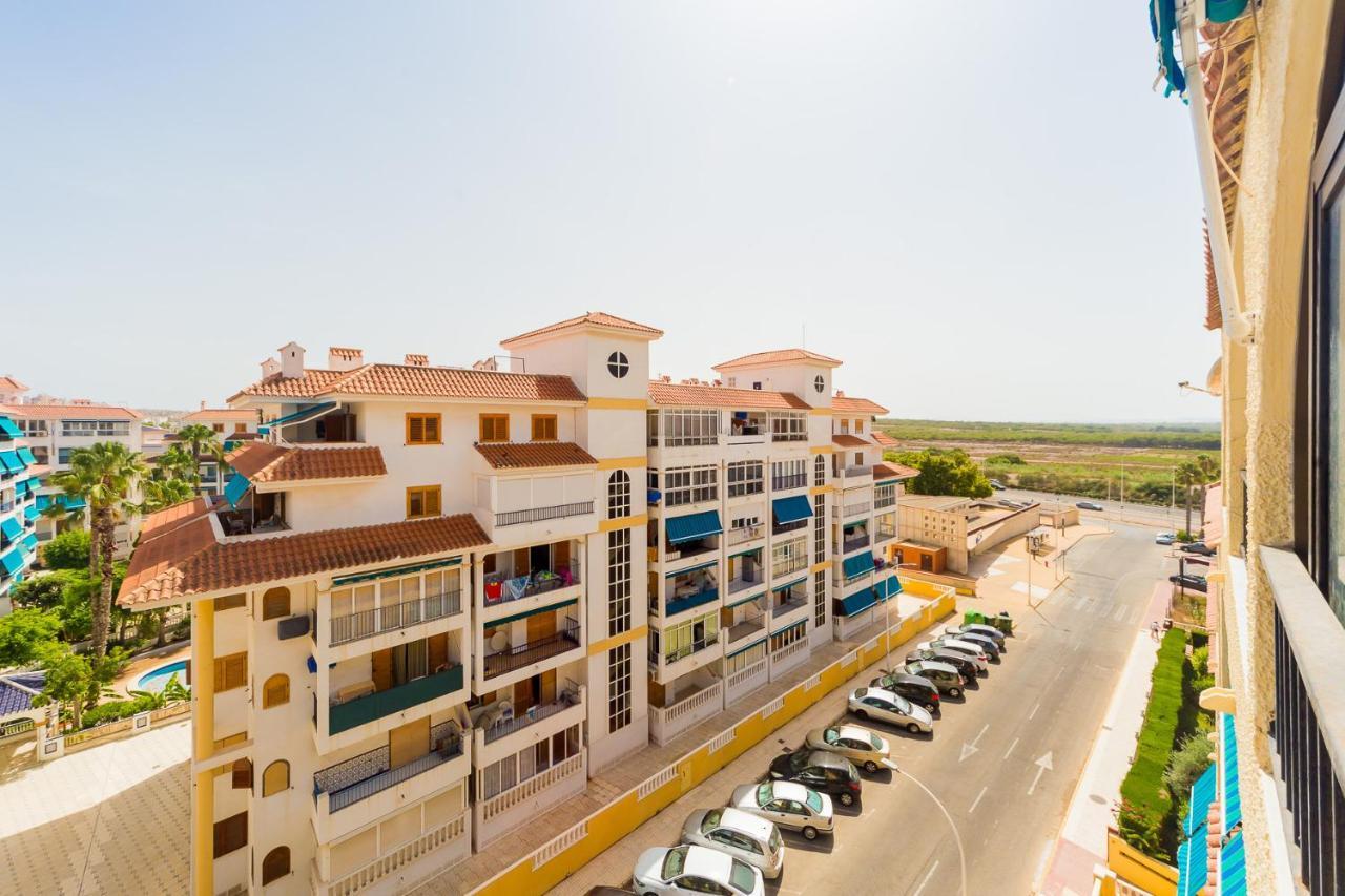 Apartamento Alegria Id36 Ла Мата Екстериор снимка